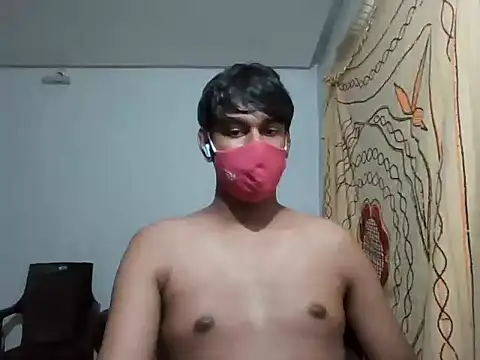 Snapshot of brownguy1234 chatting on 01.18.25 brownguy1234 online show from 01.18.25