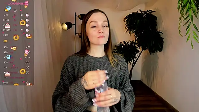 an6elica online show from 01.11.25