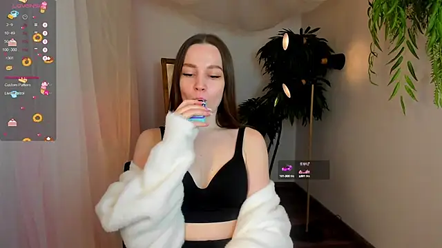 an6elica online show from 01.25.25