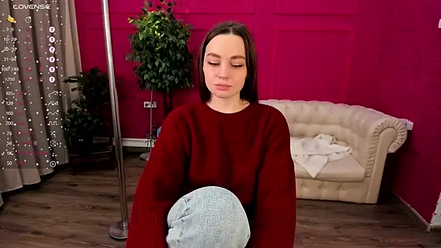 an6elica online show from 01.26.25