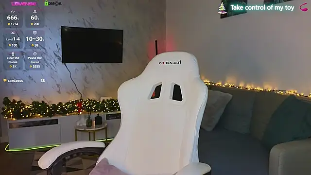 Snapshot of tina_akira chatting on 12.27.24 tina akira online show from 12.27.24