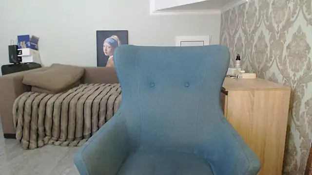 Mallinia online show from 04.06.26