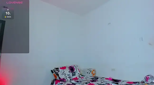 tisaya 8 online show from 02.19.25