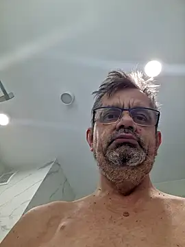 axecoman60 online show from 02.09.25