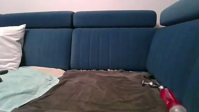 axecoman60 online show from 03.03.25