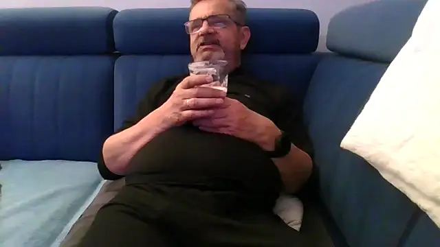 axecoman60 online show from 03.07.25