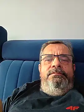 axecoman60 online show from 05.16.26