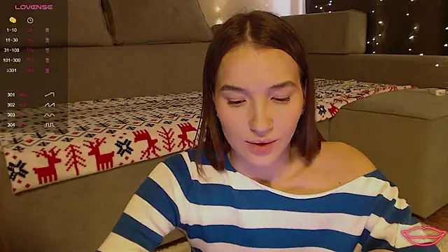 Bellla Haddid online show from 03.16.26