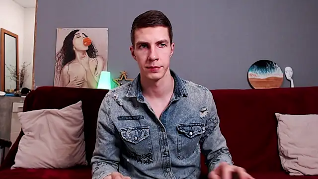 Chris Brien online show from 12.01.24