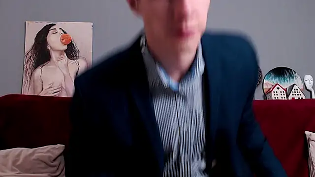 Chris Brien online show from 12.04.24