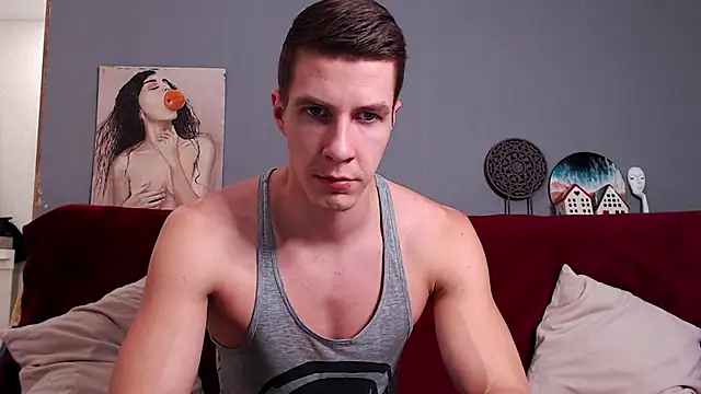 Chris Brien online show from 12.05.24