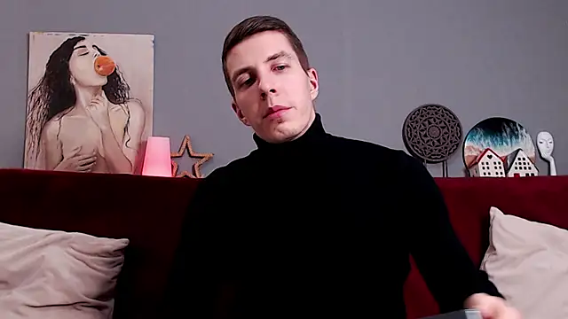 Chris Brien online show from 12.06.24