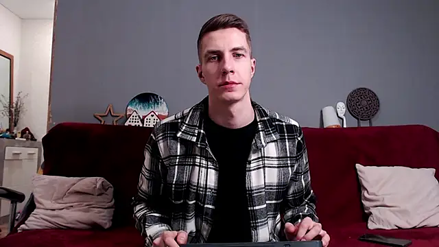 Chris Brien online show from 12.07.24