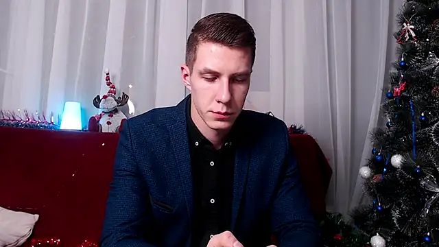 Chris Brien online show from 01.11.25