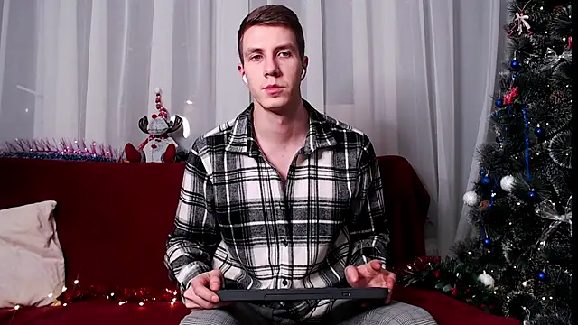 Chris Brien online show from 01.13.25