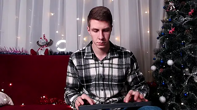 Chris Brien online show from 01.20.25