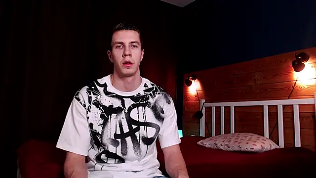 Chris Brien online show from 03.02.25