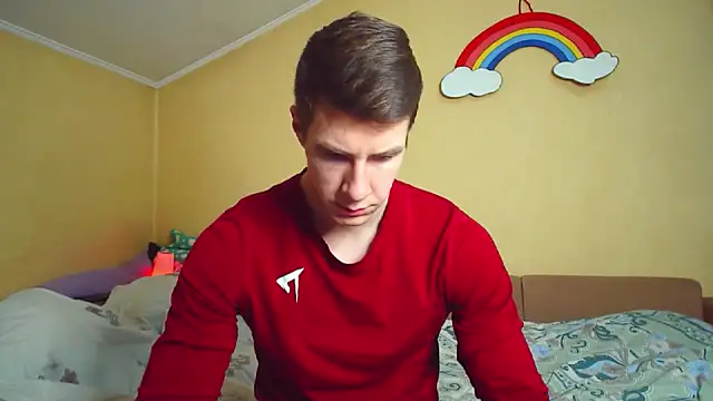 Chris Brien online show from 02.02.26