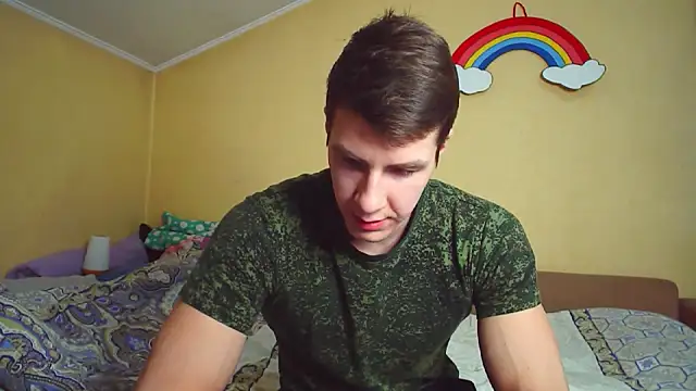 Chris Brien online show from 02.04.26