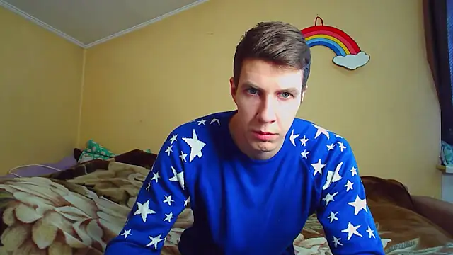 Chris Brien online show from 02.11.26