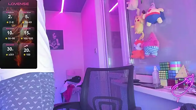 MAGABEAR077 online show from 03.14.25