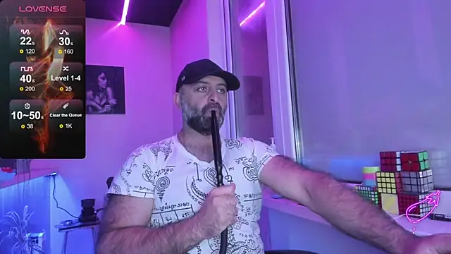 MAGABEAR077 online show from 09.10.25