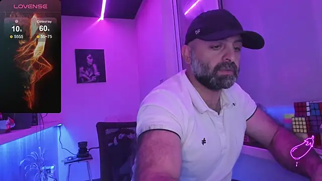 MAGABEAR077 online show from 09.18.25