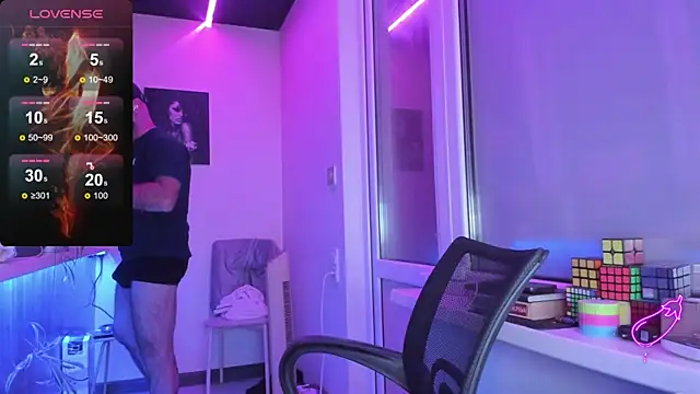 MAGABEAR077 online show from 09.27.25