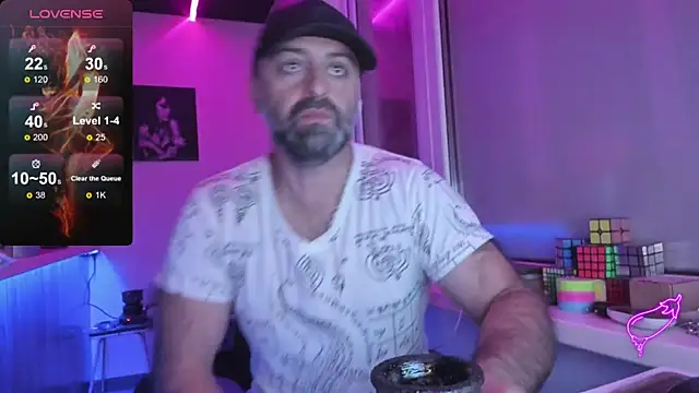 MAGABEAR077 online show from 10.01.25