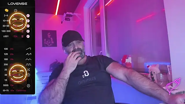 MAGABEAR077 online show from 01.11.26