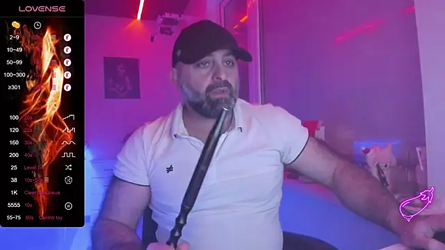 MAGABEAR077 online show from 01.16.26