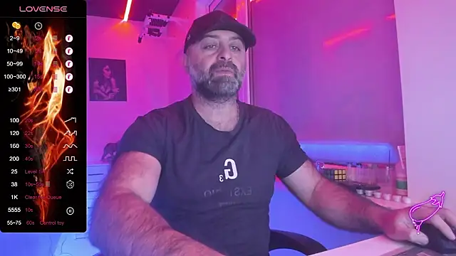 MAGABEAR077 online show from 02.03.26