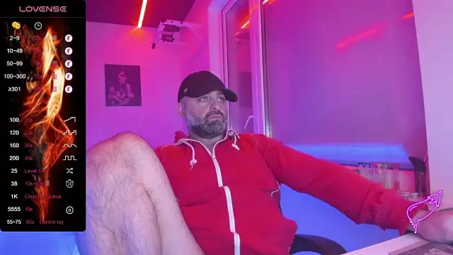 MAGABEAR077 online show from 02.10.26