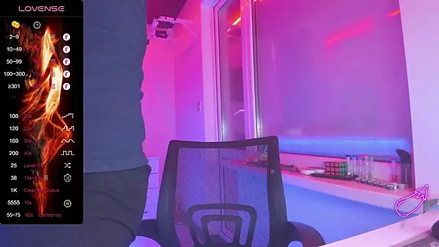 MAGABEAR077 online show from 02.11.26