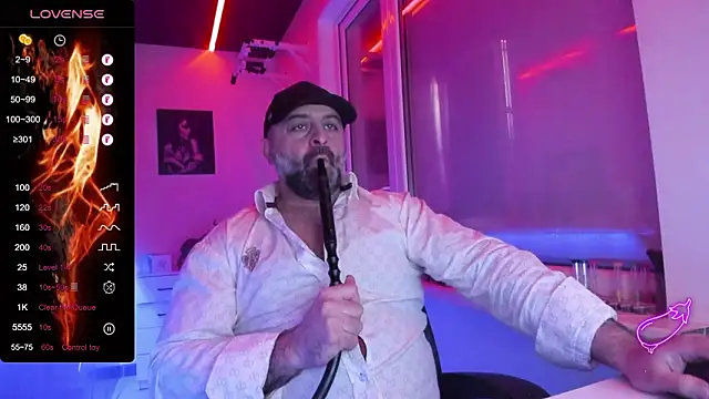 MAGABEAR077 online show from 02.15.26