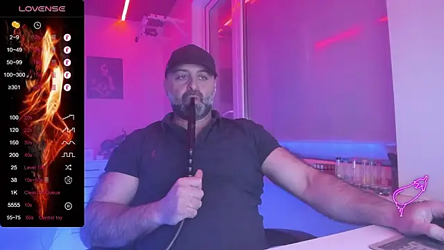 MAGABEAR077 online show from 03.13.26