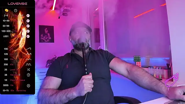 MAGABEAR077 online show from 03.22.26