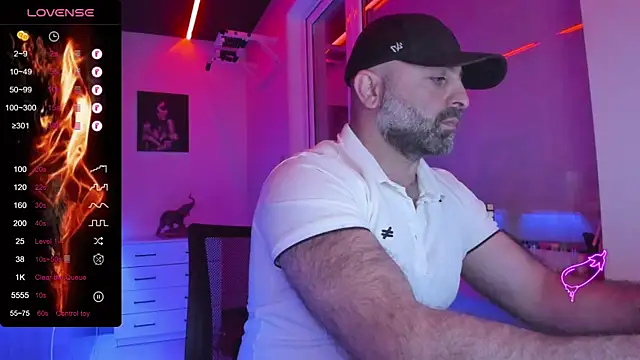 MAGABEAR077 online show from 04.03.26