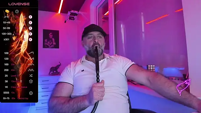 MAGABEAR077 online show from 04.04.26