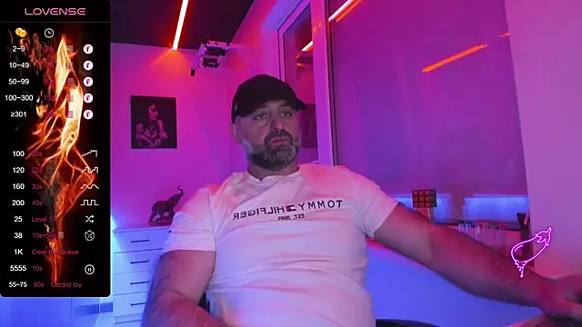 MAGABEAR077 online show from 04.10.26