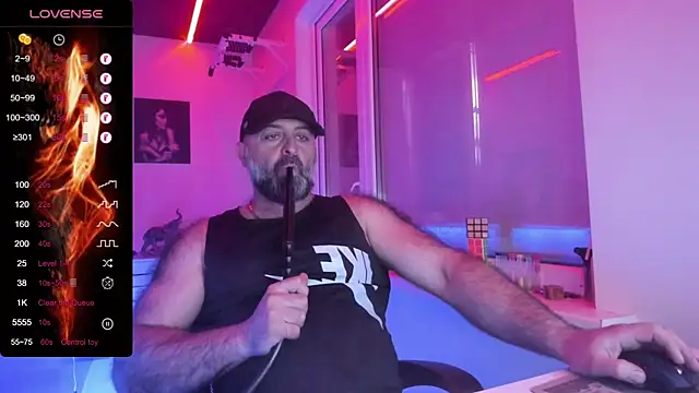 MAGABEAR077 online show from 05.07.26