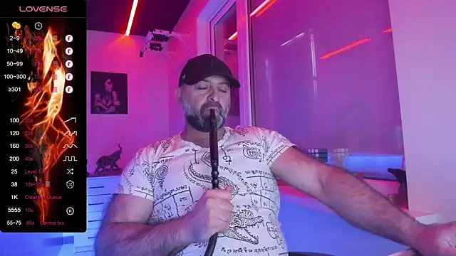 MAGABEAR077 online show from 05.21.26