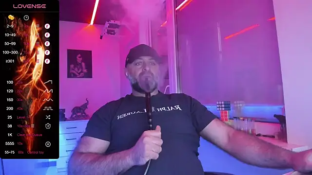 MAGABEAR077 online show from 05.22.26
