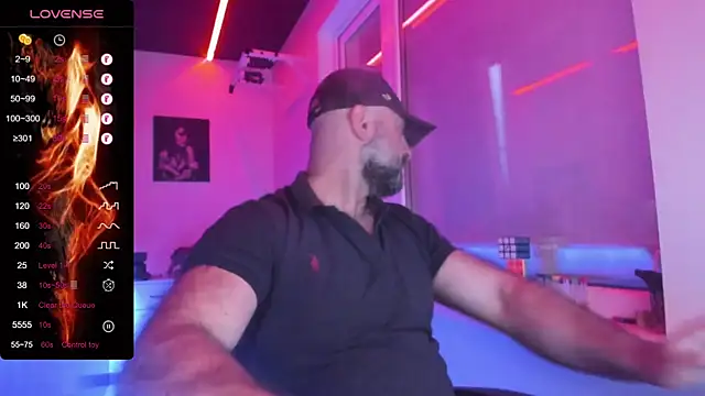 MAGABEAR077 online show from 05.24.26