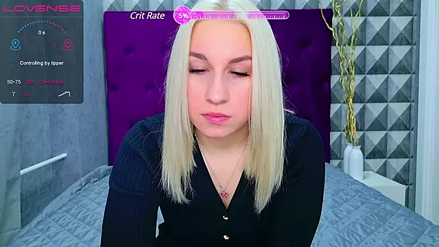 NellyStorm online show from 12.13.24