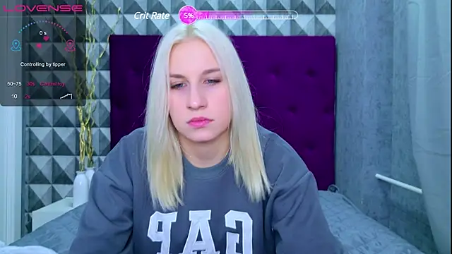 NellyStorm online show from 02.06.25