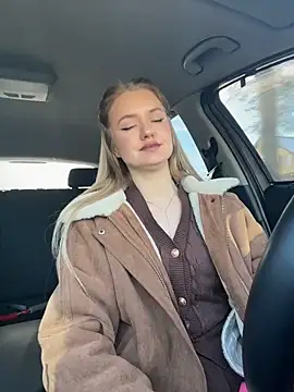 Devill Angel  online show from 03.07.26