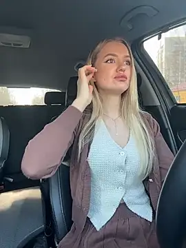 Devill Angel  online show from 03.14.26