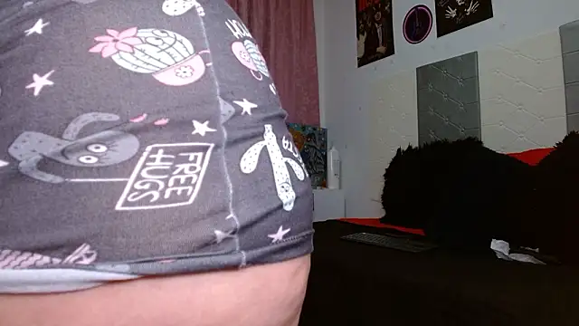 Snapshot of scarlett__morgan chatting on 02.03.26 scarlett morgan online show from 02.03.26