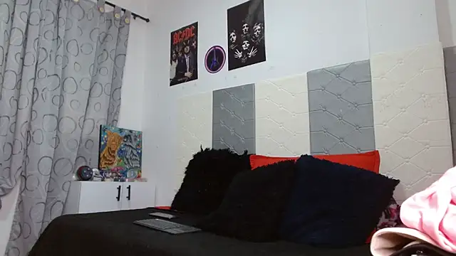 Snapshot of scarlett__morgan chatting on 02.12.26 scarlett morgan online show from 02.12.26